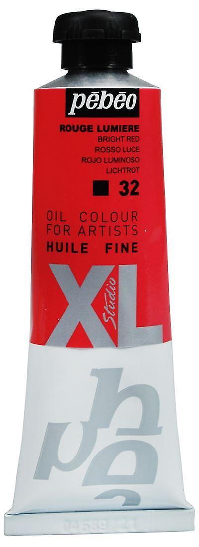 Pebeo Studio XL Oil Paint 37ml