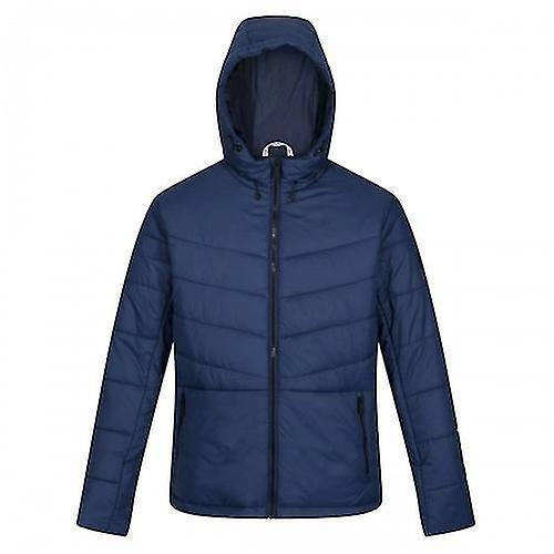 Regatta Mens Volter Loft III Heated Puffer Jacket