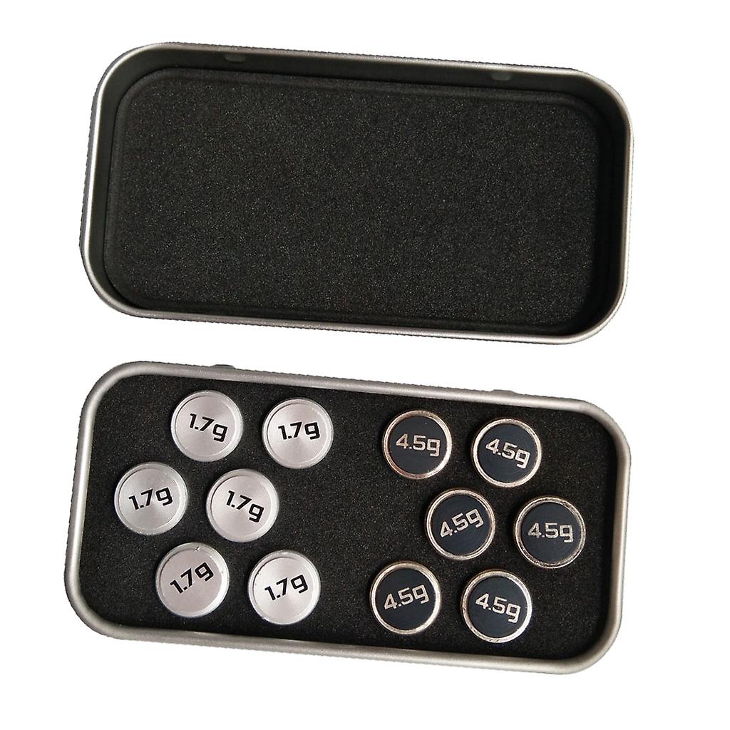 Wireless Mouse Tuning Weights Bottom for Case for G500S G500 Mouse