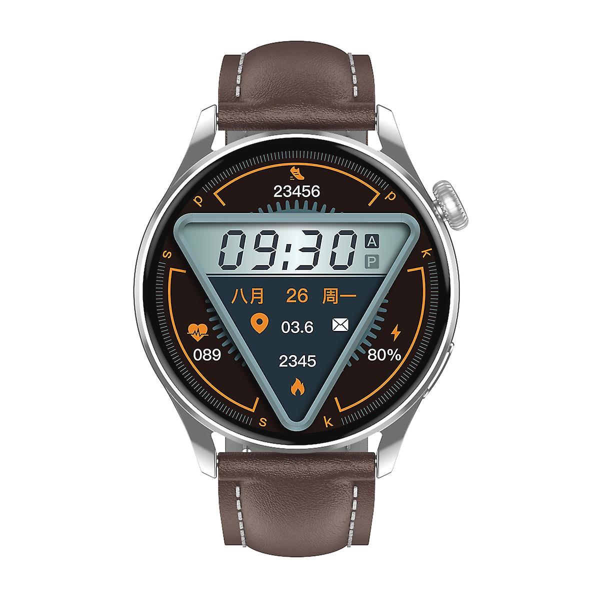 Q3 Max 1.36 inch Color Screen Smart Watch