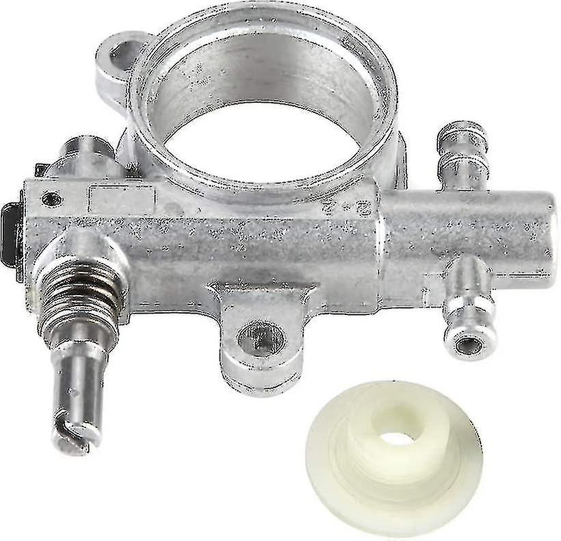 25cc 38cc Tronçonneuse Tronçonneuse Pompe à Huile pour Tronçonneuse Pièces de Rechange