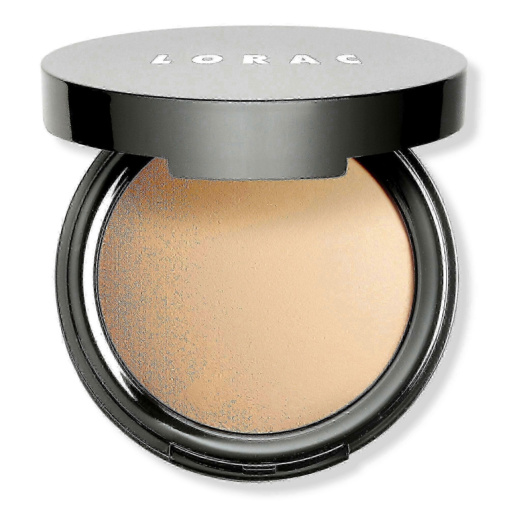 Lorac Porefection Baked Perfecting Powder, Pf3 Light/medium, 0.32 Oz