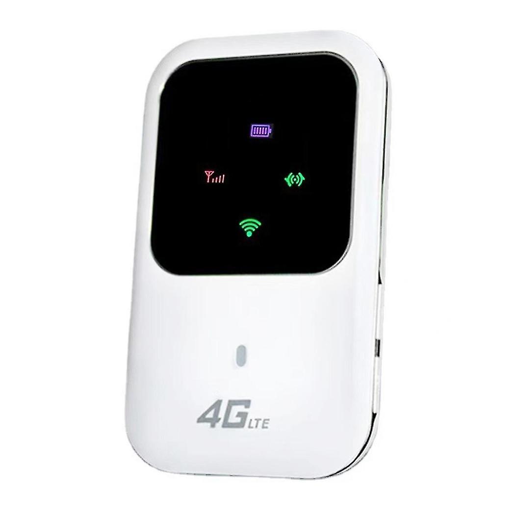 M80-5m Onboard Wifi Car Wifi Portable 150mbps Router B1/b3/b5/b40