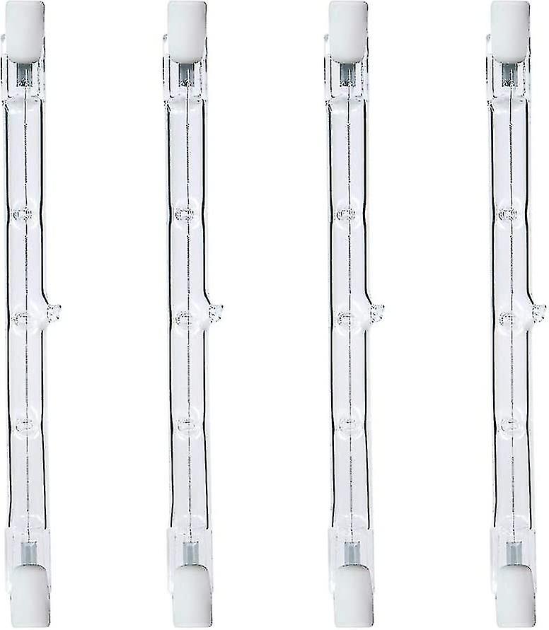 هالوجين J118 160 واط R7s 118 ملم جودة عالية