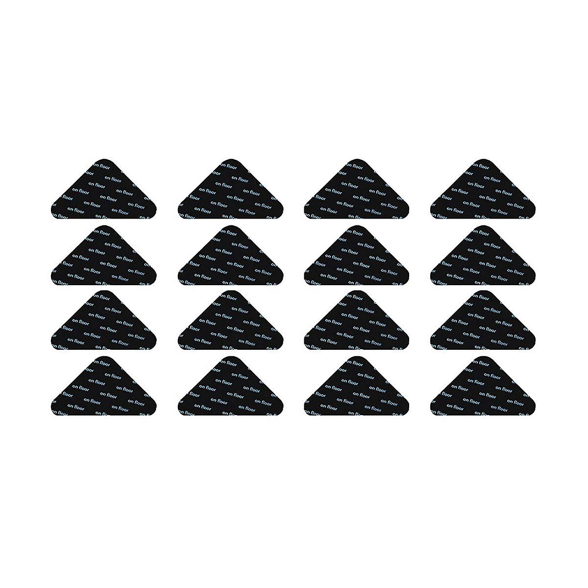 Carpet Non- Underlay,Washable, Reusable, Non- Carpet Underlay for Hardwood Floors, Carpets and Mats