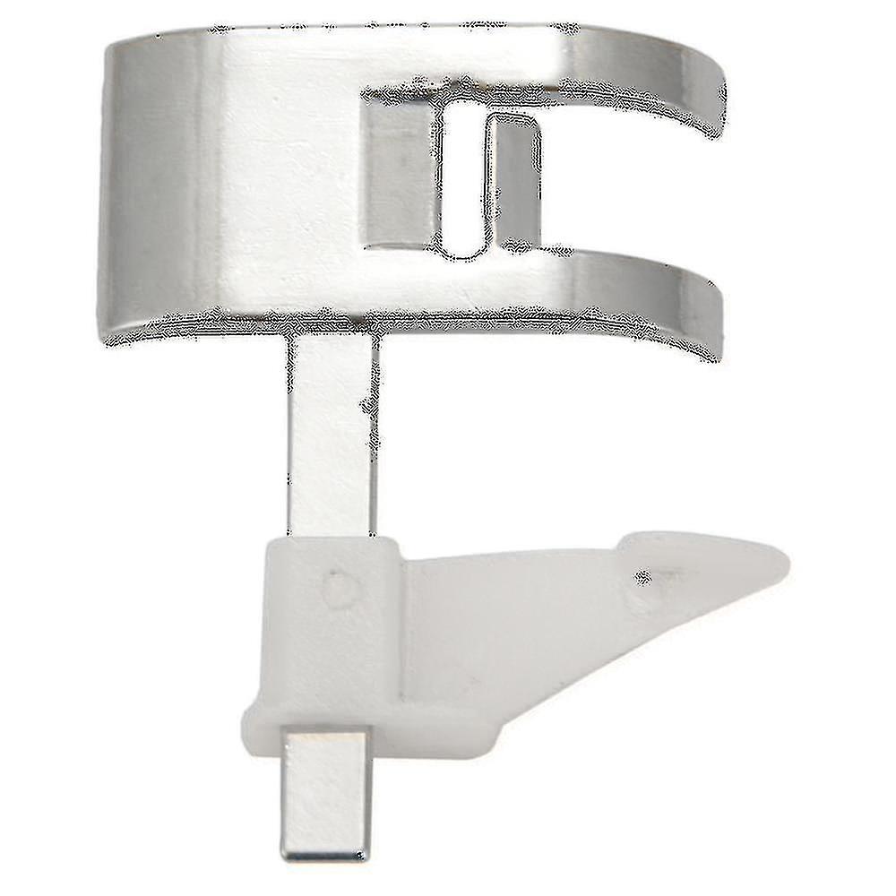 Intelligent H Adjustable Guide Sewing Machine Presser Foot Formachine