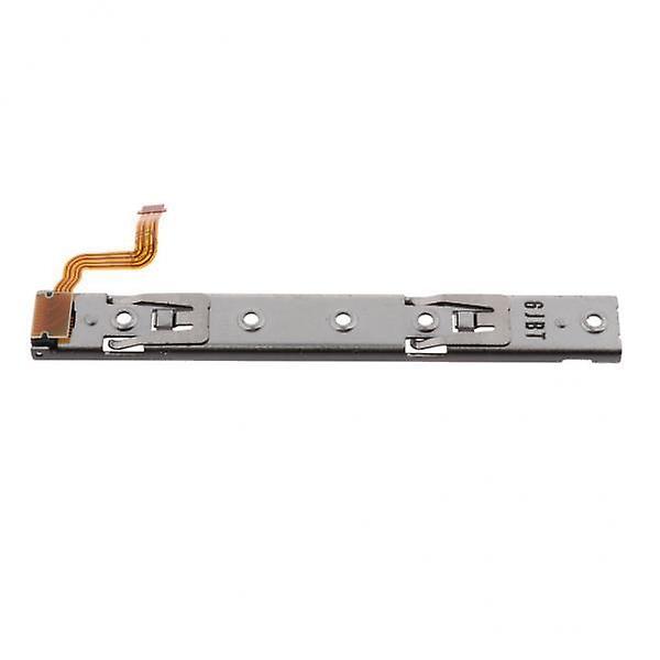 4xExternal Right Slider Flex Cable Replacement for Nintendo Switch Joy-con