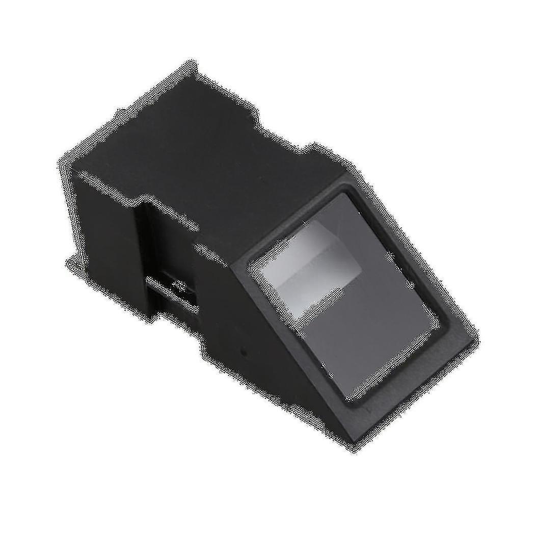 Fpm10a Fingerprint Reader Sensor Module Optical Fingerprint For Locks Serial Communication Interfac
