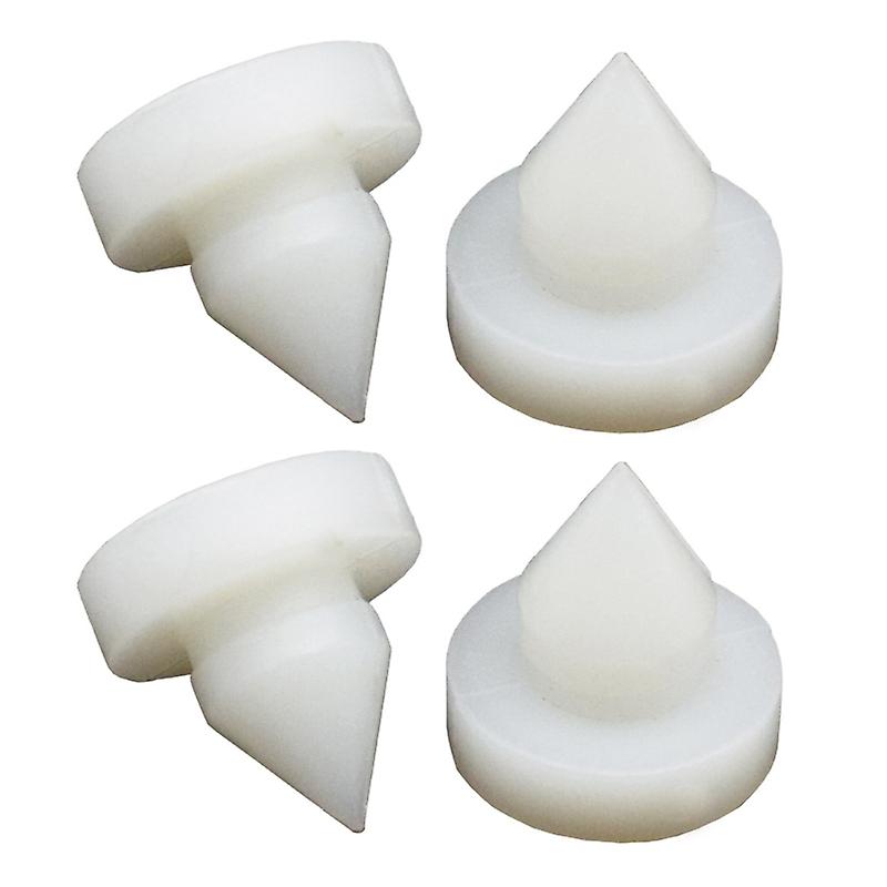 3pcs Electric Guitar Control Knobs With Dia 6mm/0.24inch Shaft Pots Speed Volume Tone Knobs Replacements For 6mm Shaft