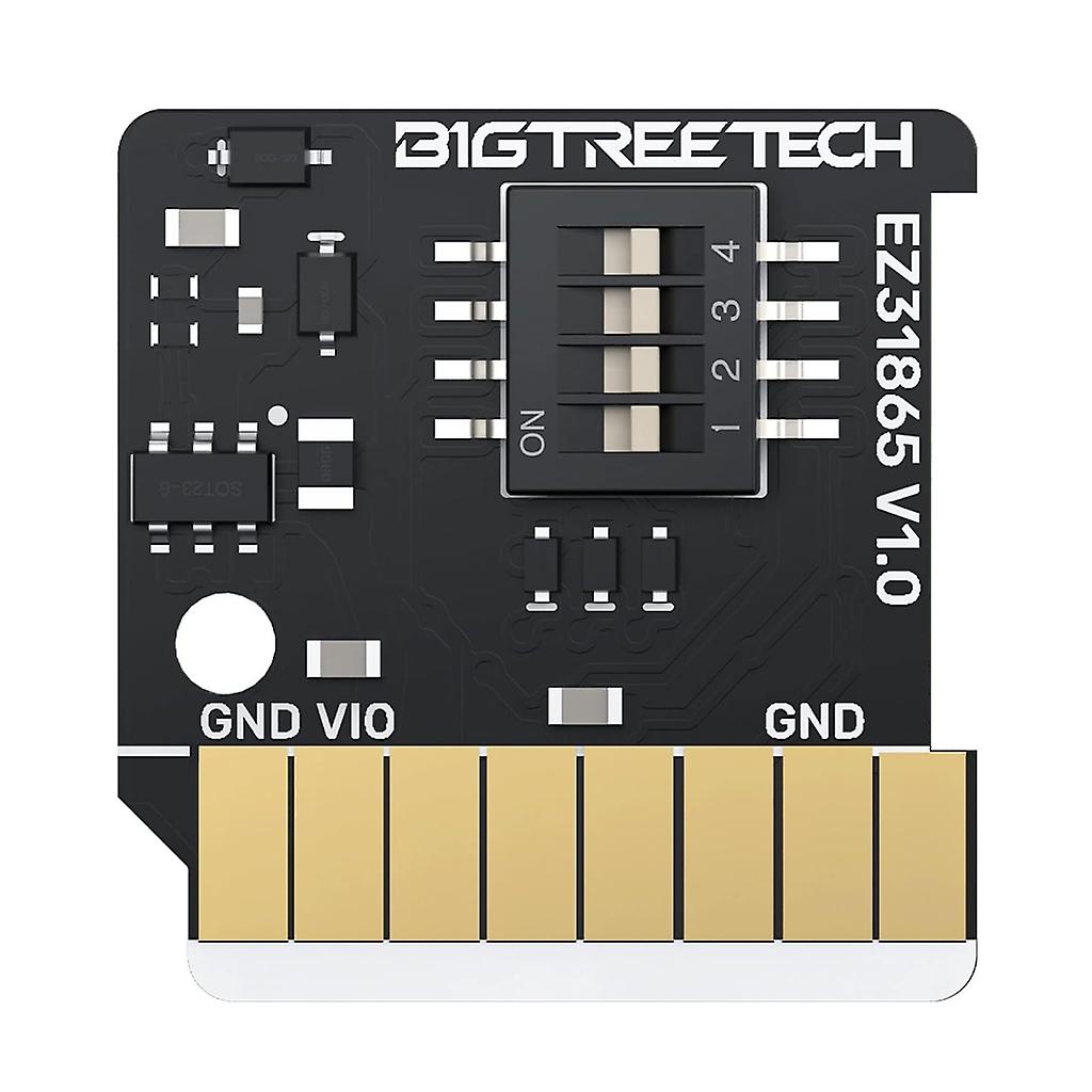 High Performance BIGTREETECH EZ31865 V1.0 Expansion Module Uses Max31865 Chip
