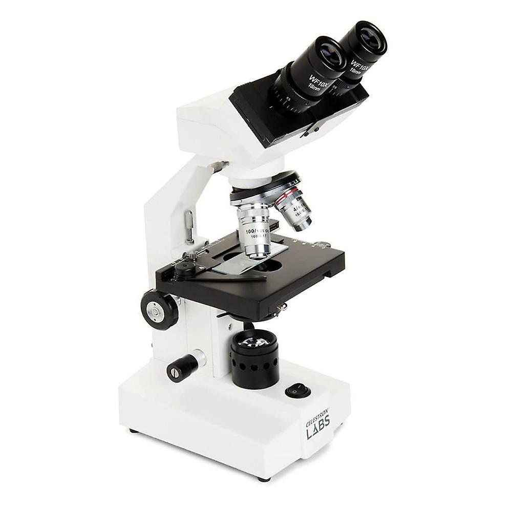 Celestron Labs CB2000CF Compound Binocular Microscope ( 44131-CGL )