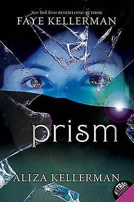 Prism by Aliza Kellerman Paperback