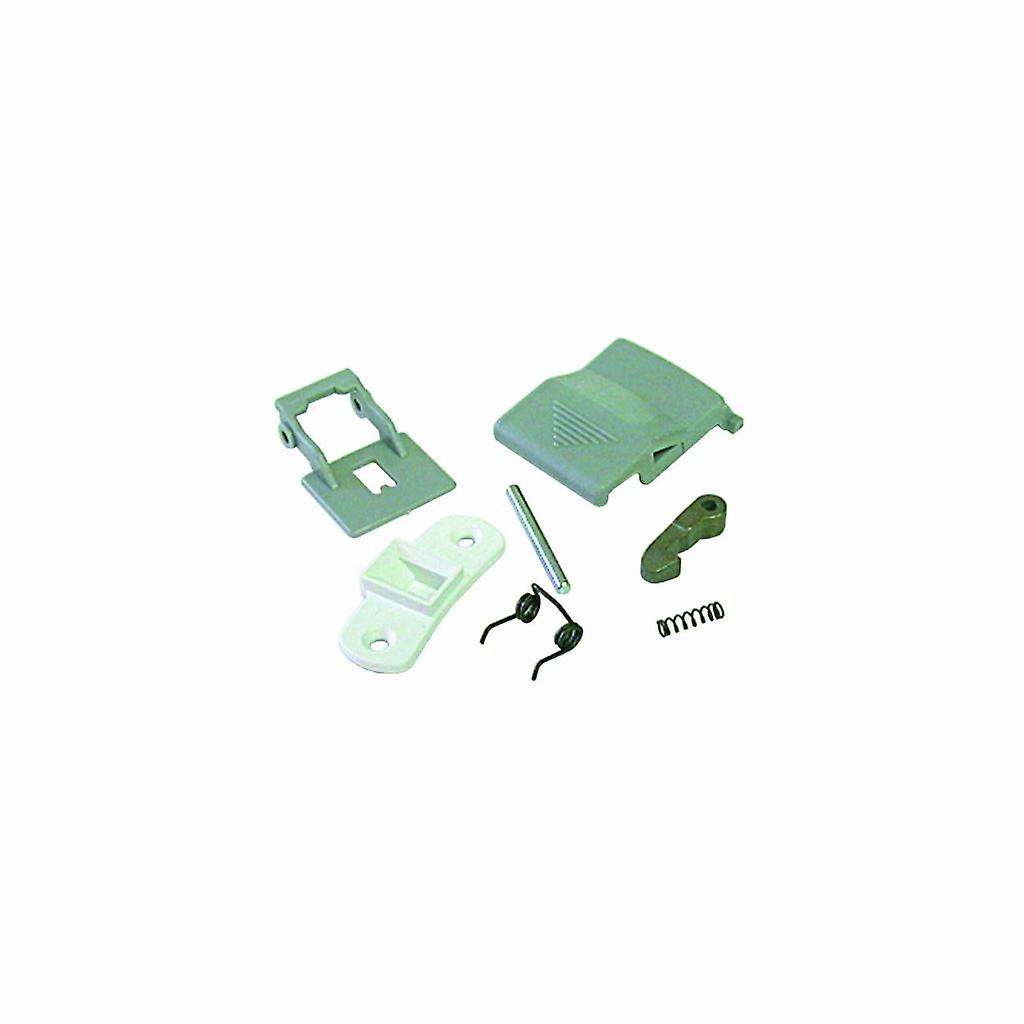 Zanussi Door Handle Kit Fl511