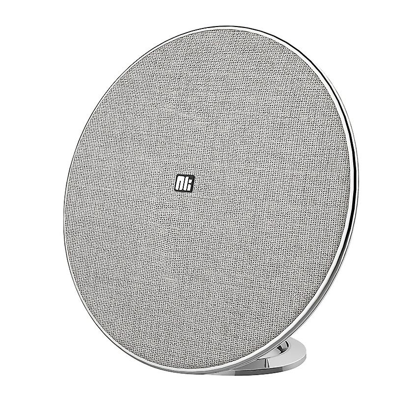 NILLKIN MC5 Pro 36W TWS Speaker Shape Wireless Bluetooth Speaker