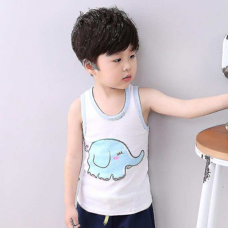Ensemble pyjama Totoro en coton pour bébé