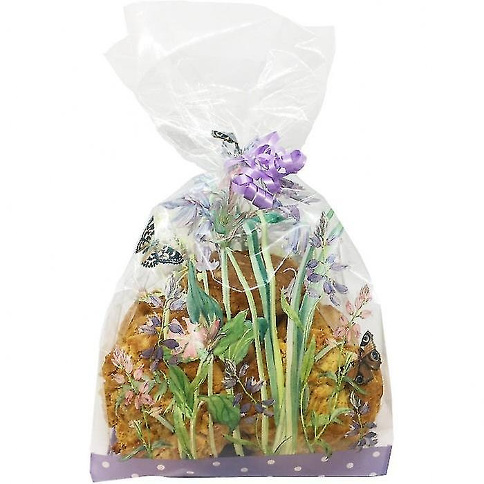 Creative Party Plants Partyväskor (20-pack)