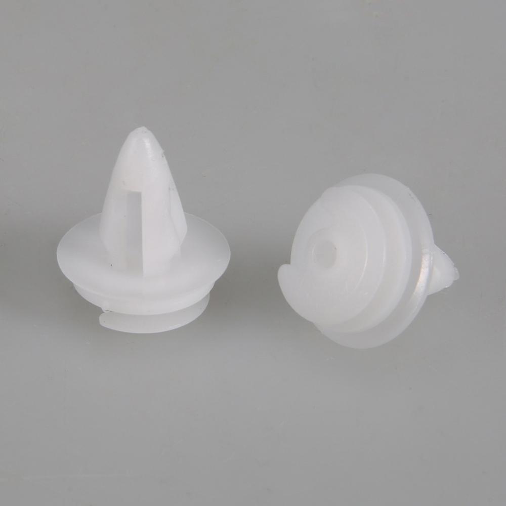 Innerdörr Kort Trimpanel Hållare Clips Fästelement Boot Clamp Foder
