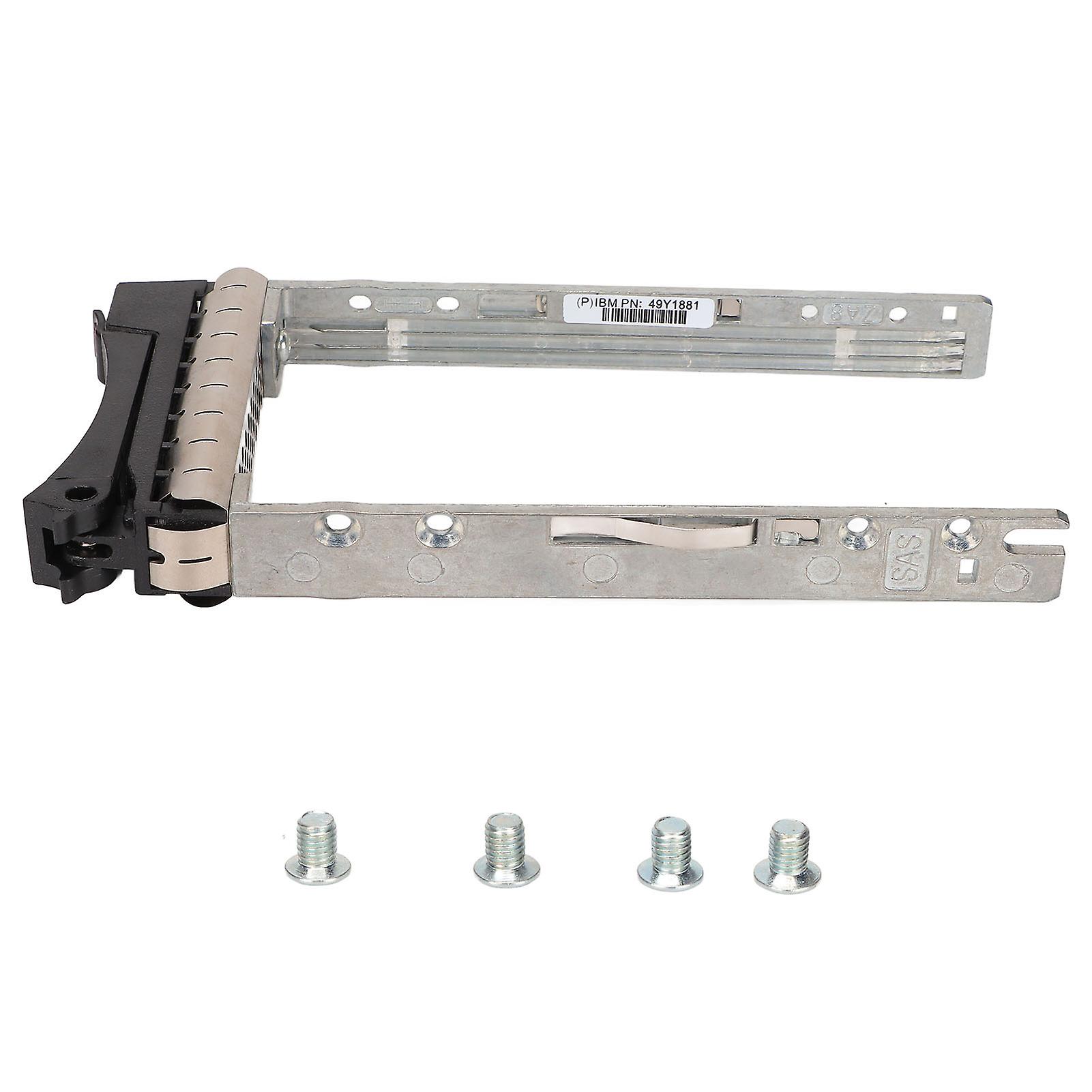 2.5in SAS SATA Hard Drive Tray Caddy for Lenovo IBM DS3524 DS3500 DS3200 DS3250