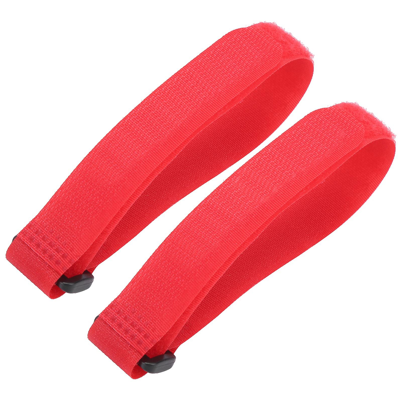 2pcs Blade Stabilizerfor Mavic Air2S Nylon Propeller Stabilizer Holder for Mavic Air 2/Air 2SRed
