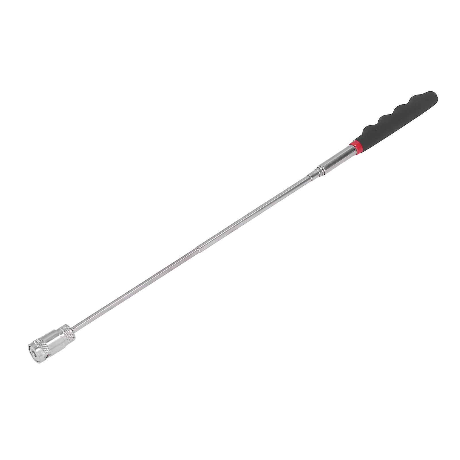 Magnetic Pickup Tool, Telescoping Range, Pick Up Magnet Rod
