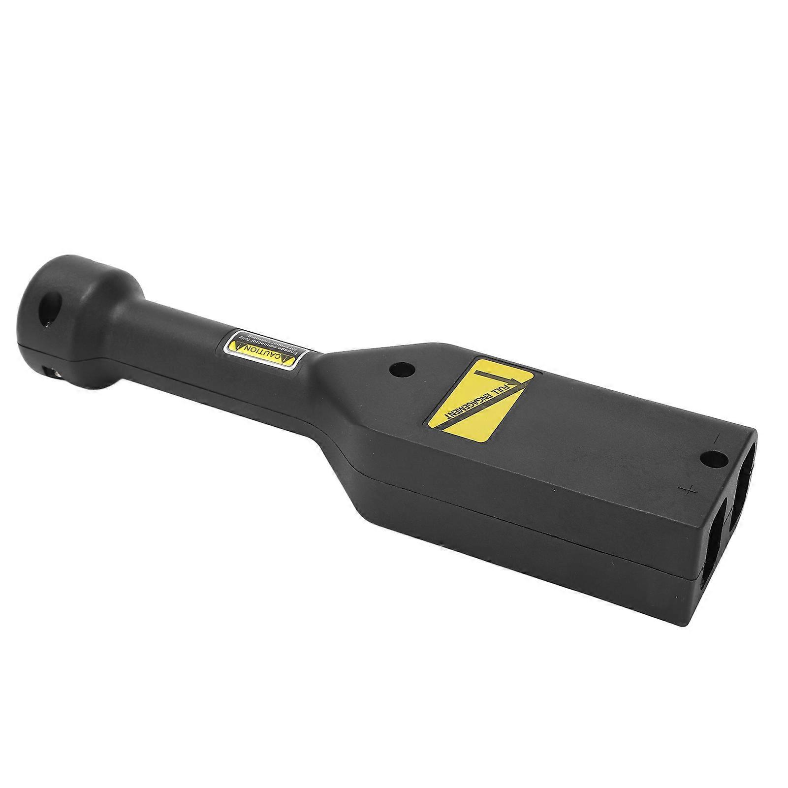 36V Club Car Powerwise Charger Handle Plug 73345-G01 Replacement Compatible with EZGO TXT Golf Carts 1996 and Up