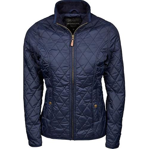 Tee Jays Womens/Ladies Richmond Jacket