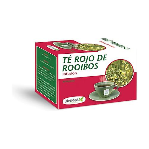Rooibos Red Tea 20 infusion bags