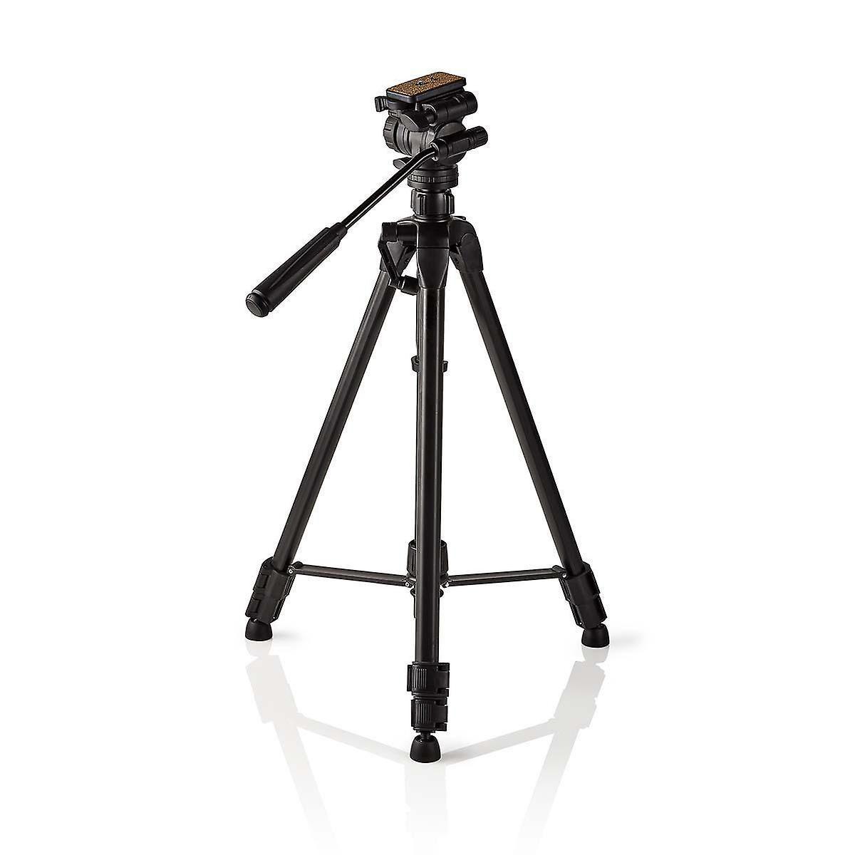 Tripod | Maximum load capacity: 3.0 kg | Minimum working height: 60.0 cm | Maximum working height: 165.0 cm |
