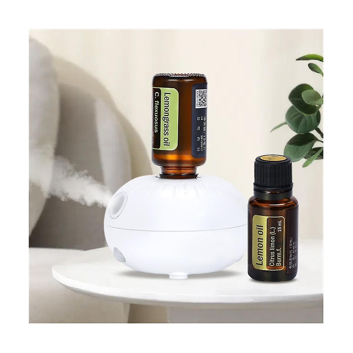 Mini Aromatherapy Machine Aromatherapy Machine Automatic Sensor Portable Cute for Diffuser USB