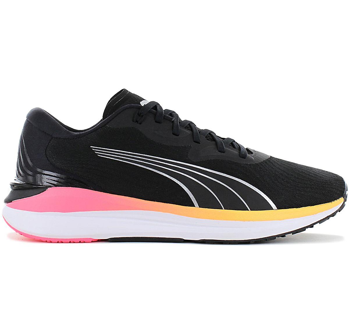 Puma Electrify NITRO 2 - Men ́s Running Shoes Black 376814-07
