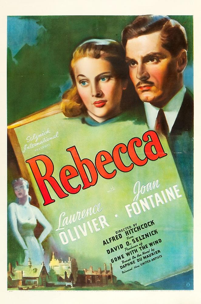 Rebecca Poster