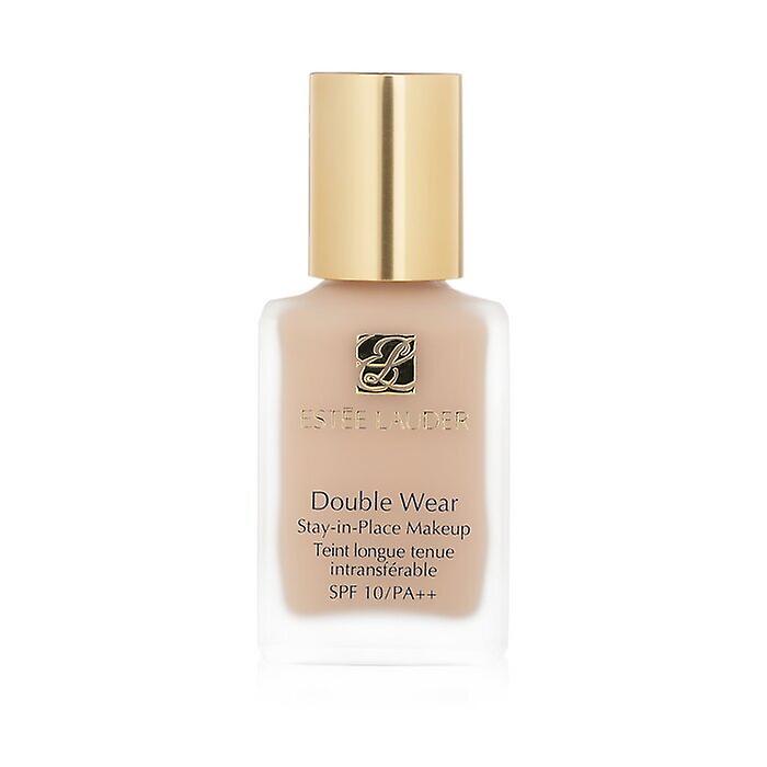 Estee Lauder Double Wear Stay In Place Makeup Spf 10 - No. 62 Cool Vanilla (2c0) - Unboxed 30ml/1oz