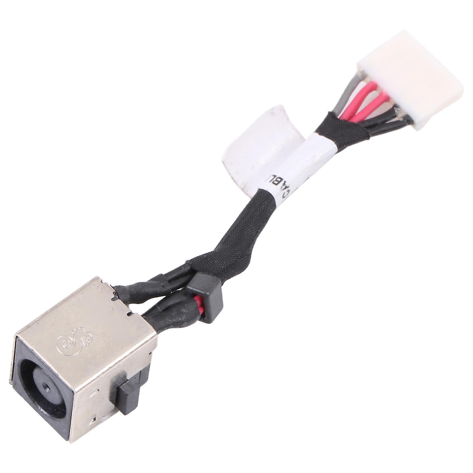 Power Jack Connector For Dell Latitude E5570 E5540 For Dell Latitude E5570 E5540