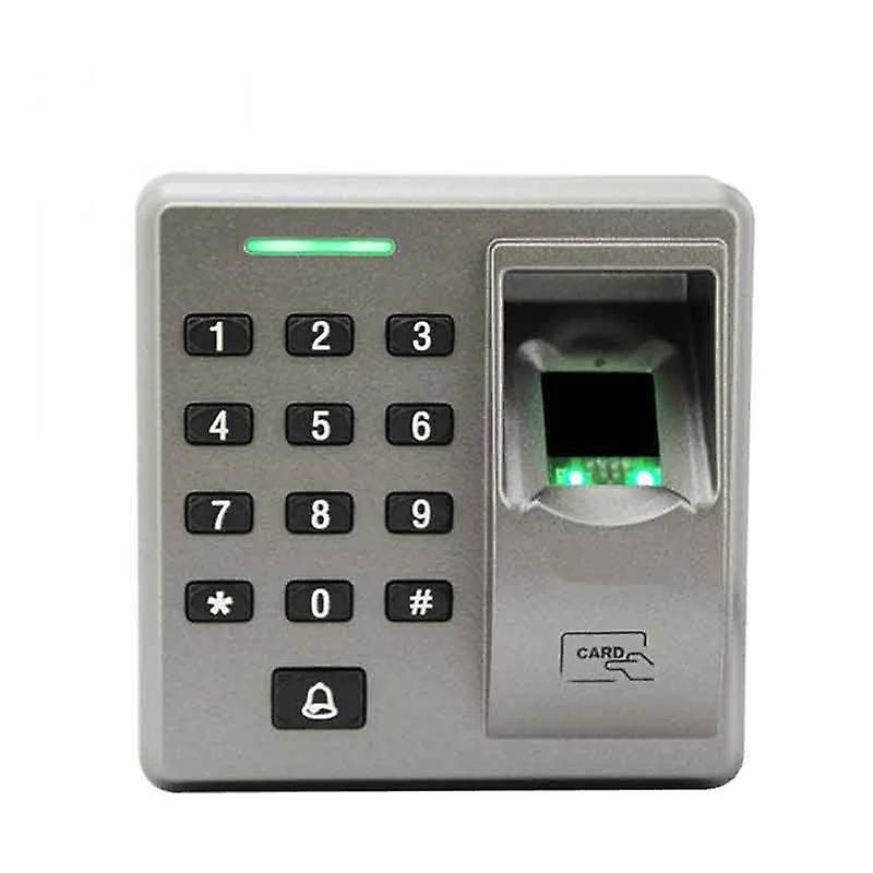 ZKTeco FR1300 Biometric Fingerprint Access Control Scanner Time Attendance