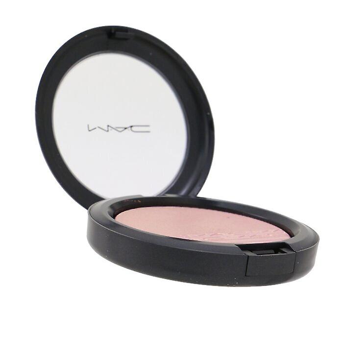 Mac Extra Dimension Skinfinish Highlighter - # Beaming Blush 9g/0.31oz