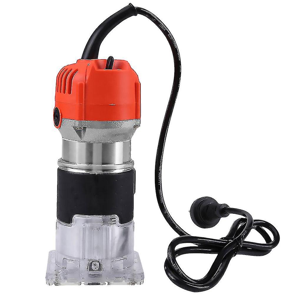 220V Electric Hand Trimmer For Wood Laminate