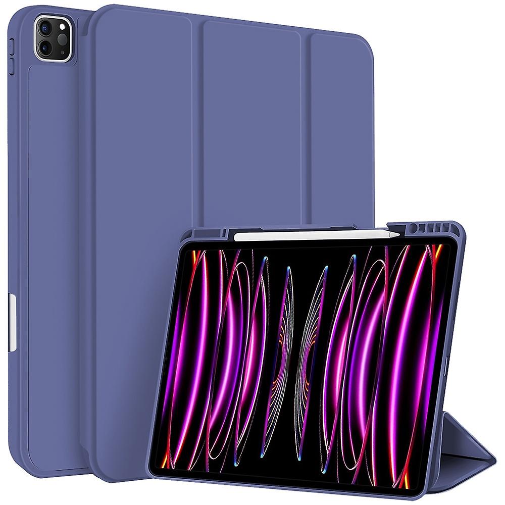Lederen tablethoes voor iPad Pro 12.9