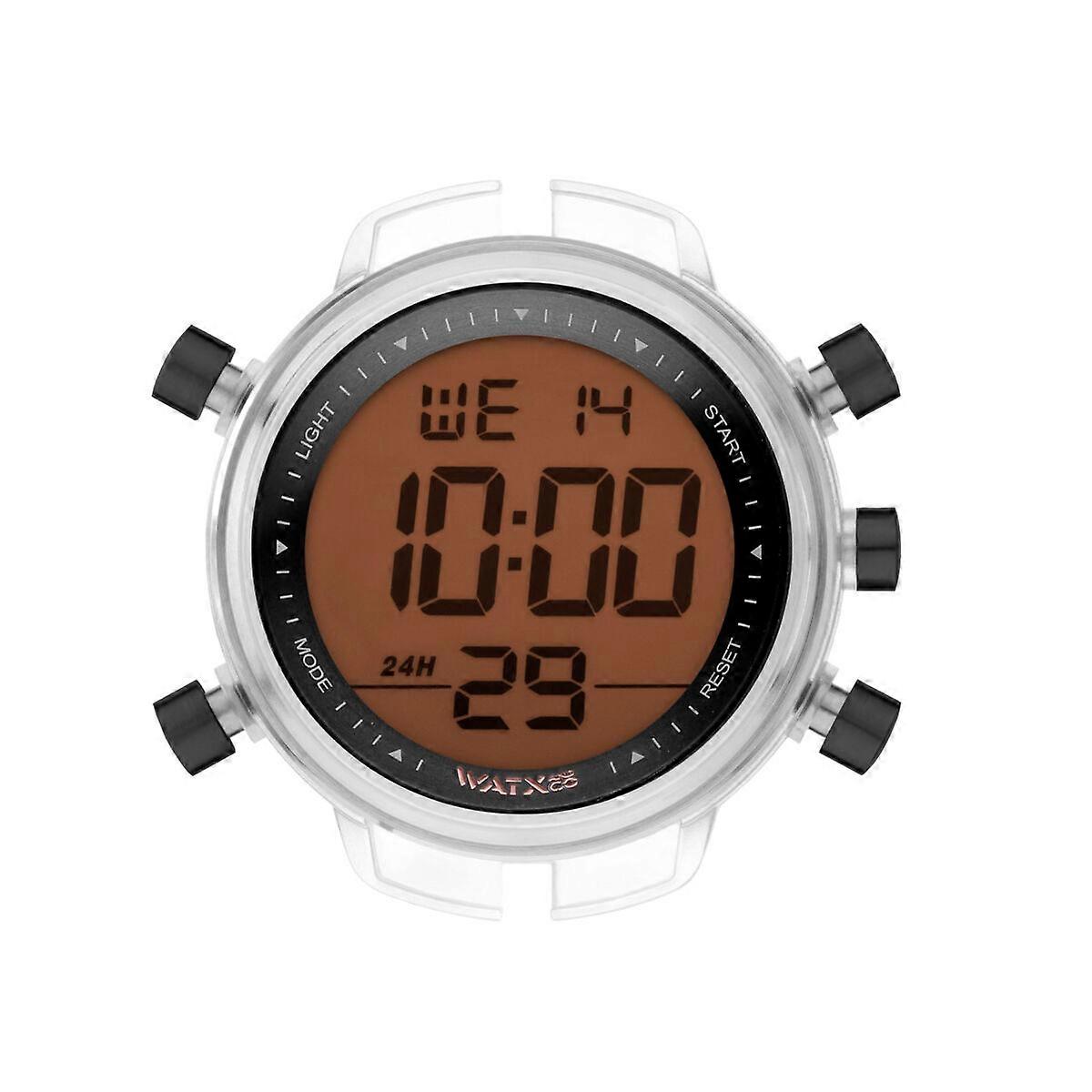 Unisex watch Watx & Colors RWA1779 (Ø 49 mm)