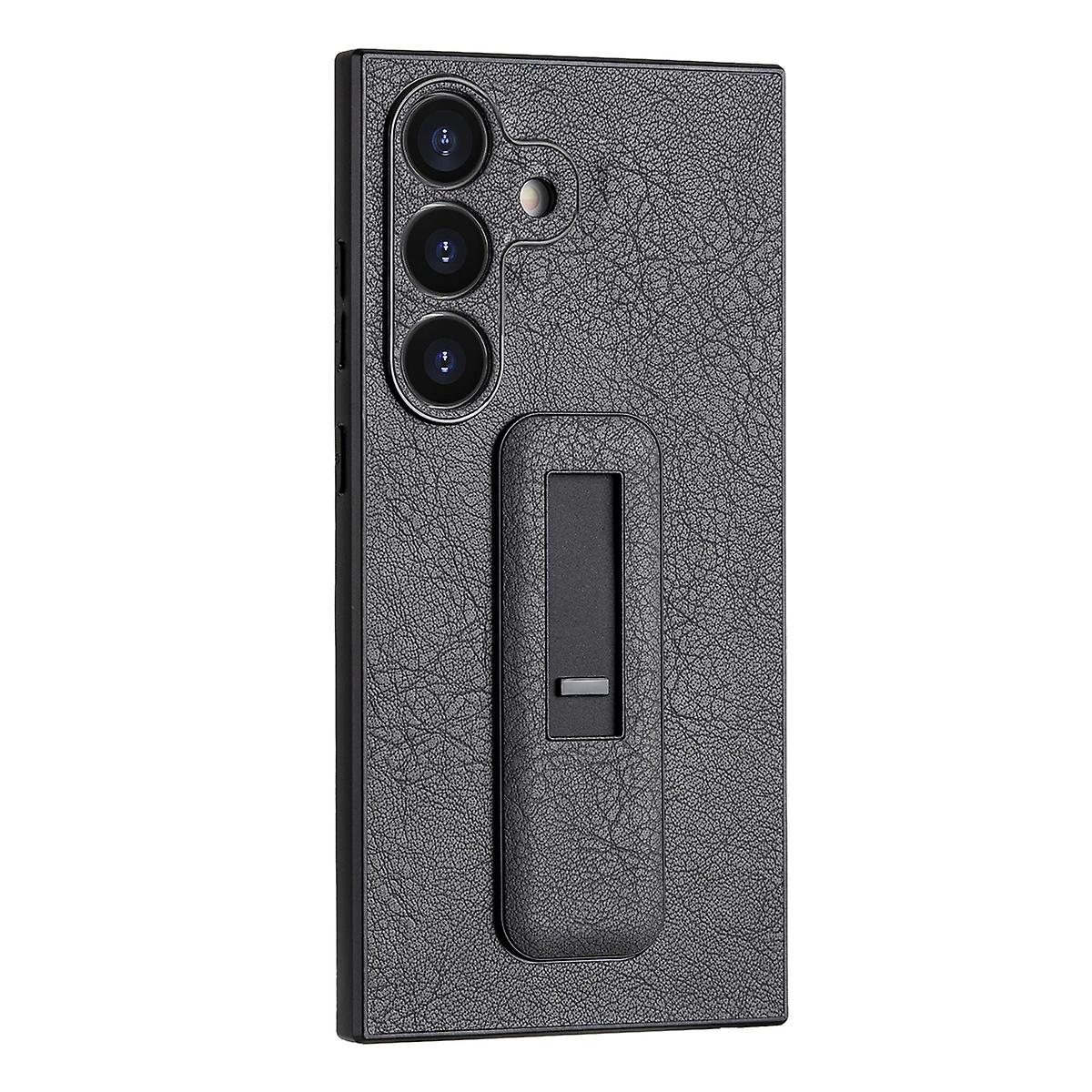 Push-pull Bracket Phone Case For Samsung Galaxy S24 5G