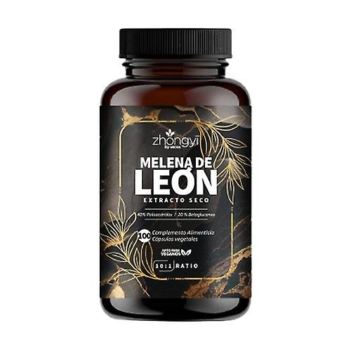Lion's mane dry extract 100 vegetable capsules
