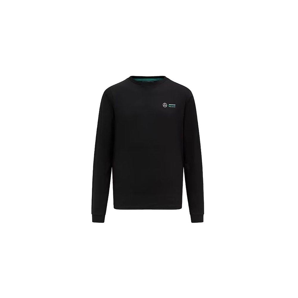 Mercedes-amg Petronas Long Sleeve T-shirt