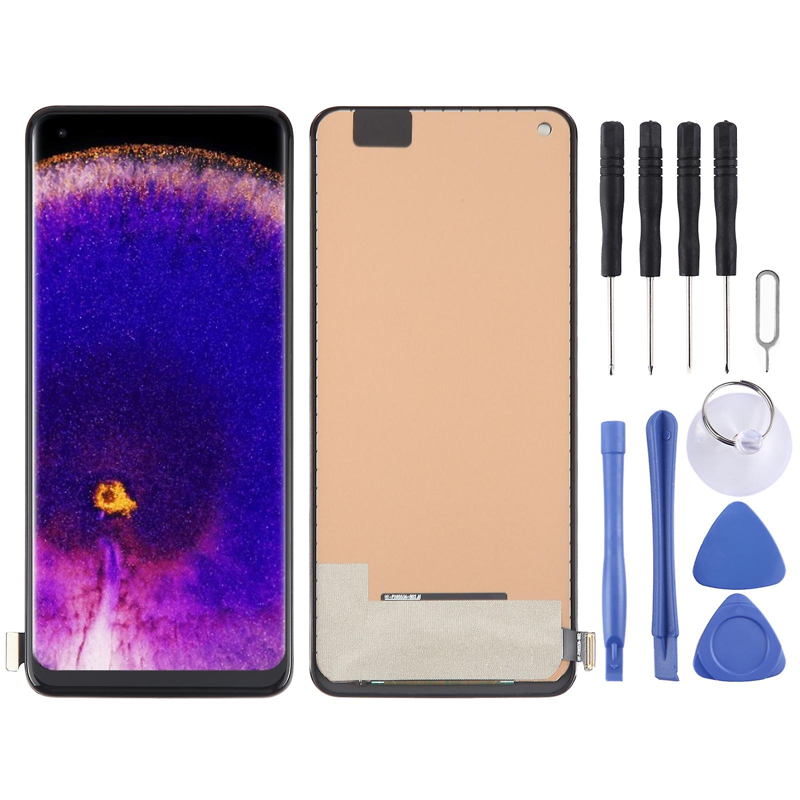 TFT LCD + Ecran tactil pentru OPPO Find X5 Pro