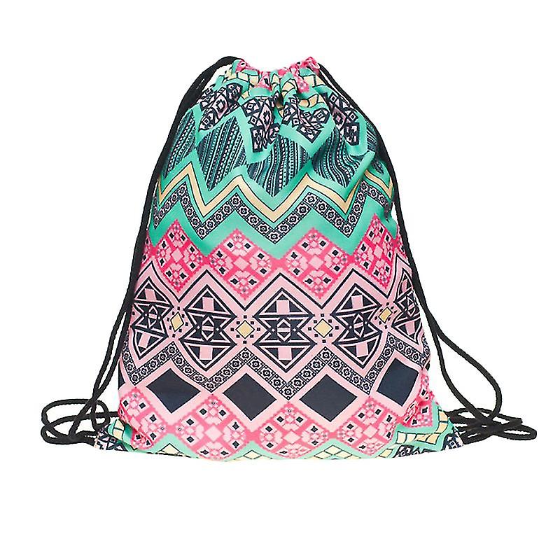 1pcs Drawstring Bags