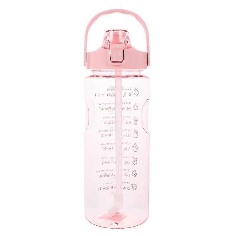 The New 1pcs Outdoor Water Bottle
