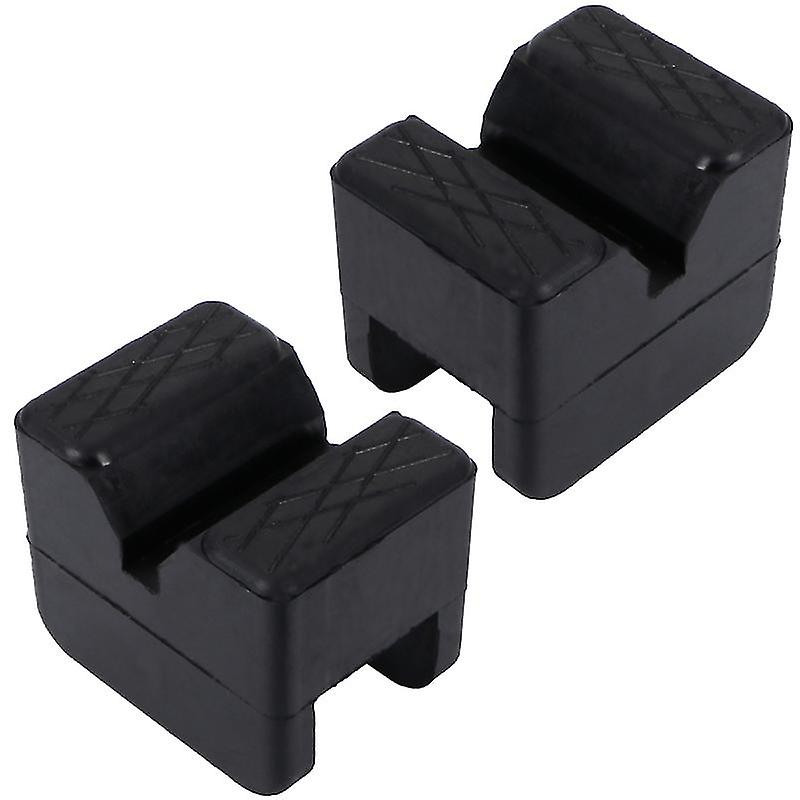 2pcs Floor Jack Pad