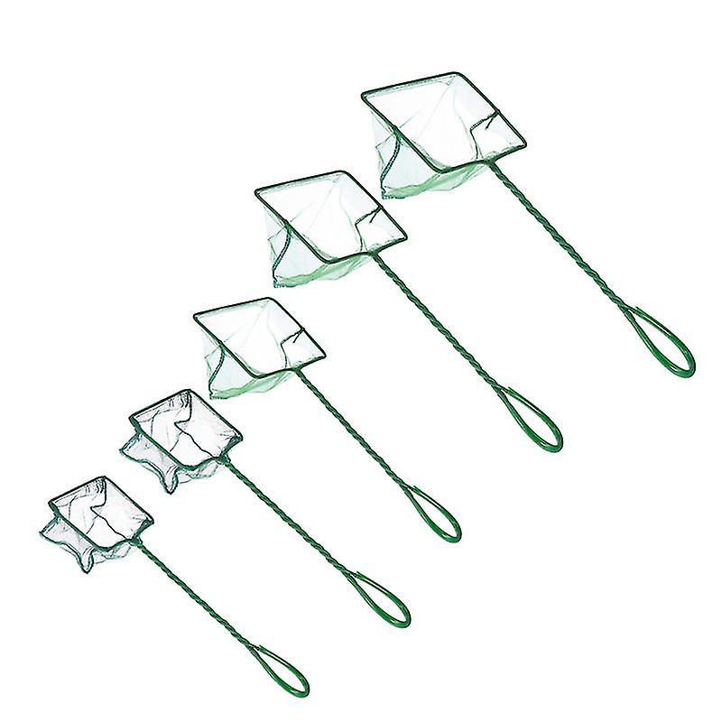 5pcs Aquarium Accessories