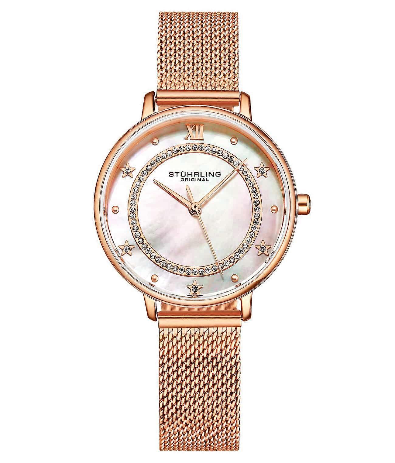 Charm 3993 Quartz 34mm Fashion