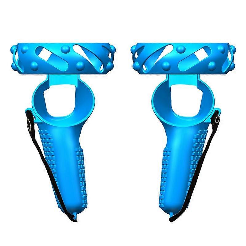 Comfortable Silicone Handle Grip Protective Cover for Pico Neo 3 Controller