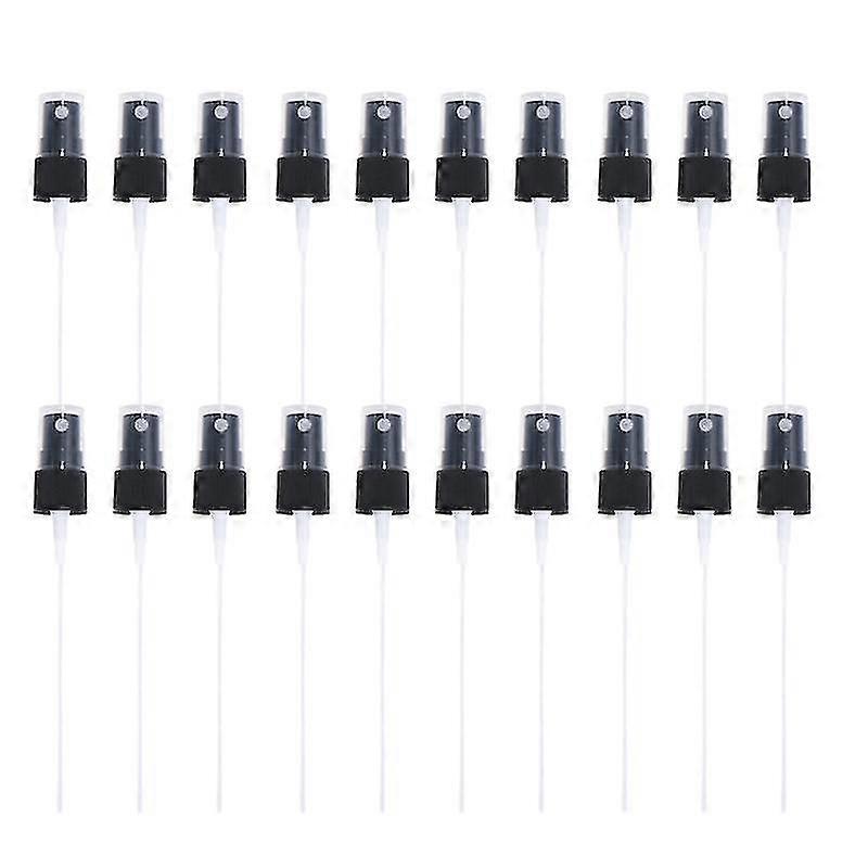 20pcs container bottle, Replacement Spray Head