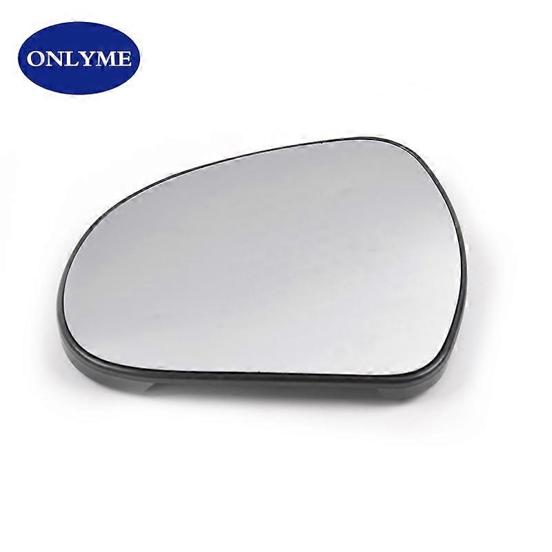 Car Heated mirror glass for PEUGEOT 207 (2006-2012) 308(2007-2014) 8151JE / 8151JF